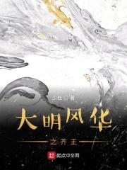 大明风华在哪里播出