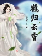 鹤驻云归