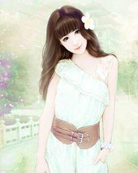 孟女小娇娘 拾旧公子