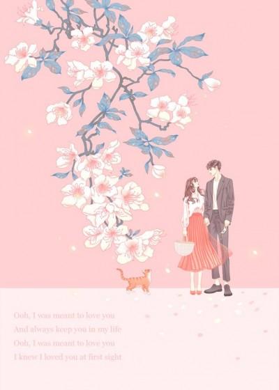 林曦月萧烈