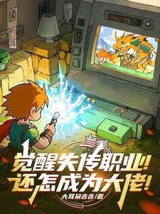 觉醒介绍