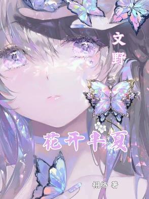 花开半夏的阅读