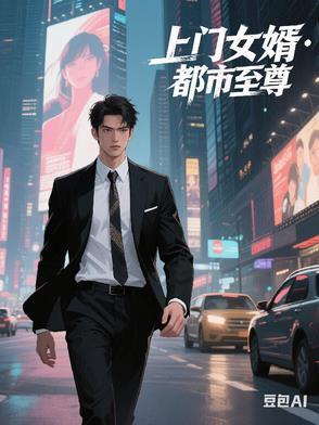 都市上门女婿免费阅读全集