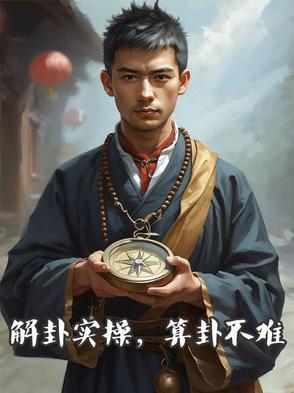 解卦全解