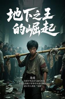 地下之王打一个生肖