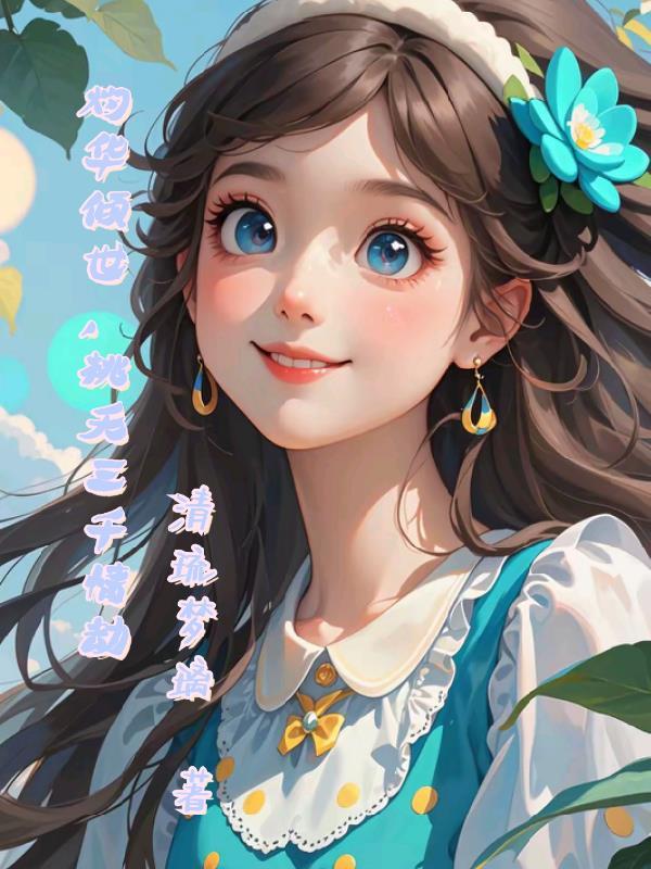 三千桃花灼灼其华