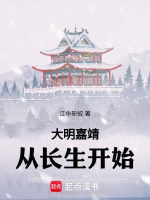 大明嘉靖年