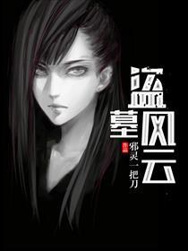 盗墓风暴