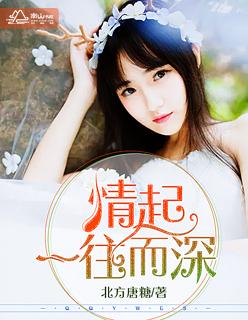 一往而深和一往情深