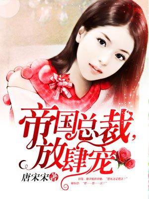 帝国总裁放肆宠夏初