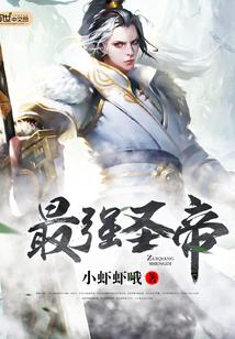 最强圣体