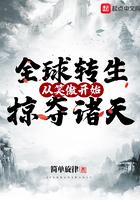 全球转生从笑傲开始掠夺诸天