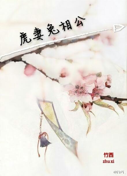 虎兔夫妻关系分析
