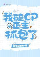 我磕cp被正主抓包了免费阅读